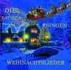 Die Zottels singen Weihnachtslieder Z CD 4 - Die Zottels singen Weihnachtslieder