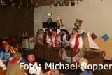 Die Zottels Karneval 2013