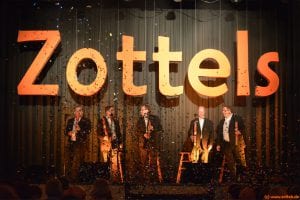 Die Zottels 2014
